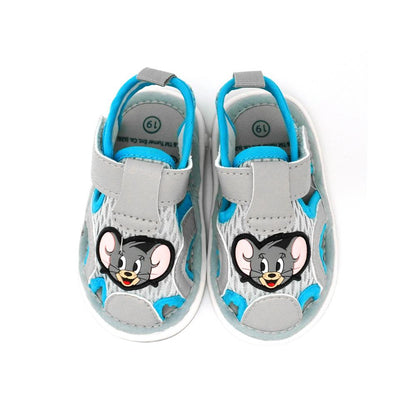 Tom & Jerry Toddler Sandals - TOM3005