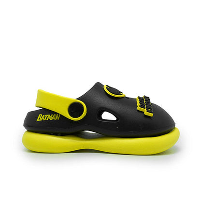 Batman Superman Clog Sandals - BM3026 | DCS3008