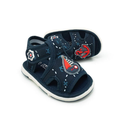 Kidee Toddler Sandals - KDBB007 | KDBB014