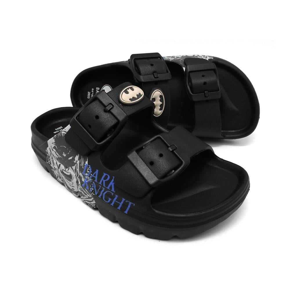 Batman Kids Sandals - BM2040