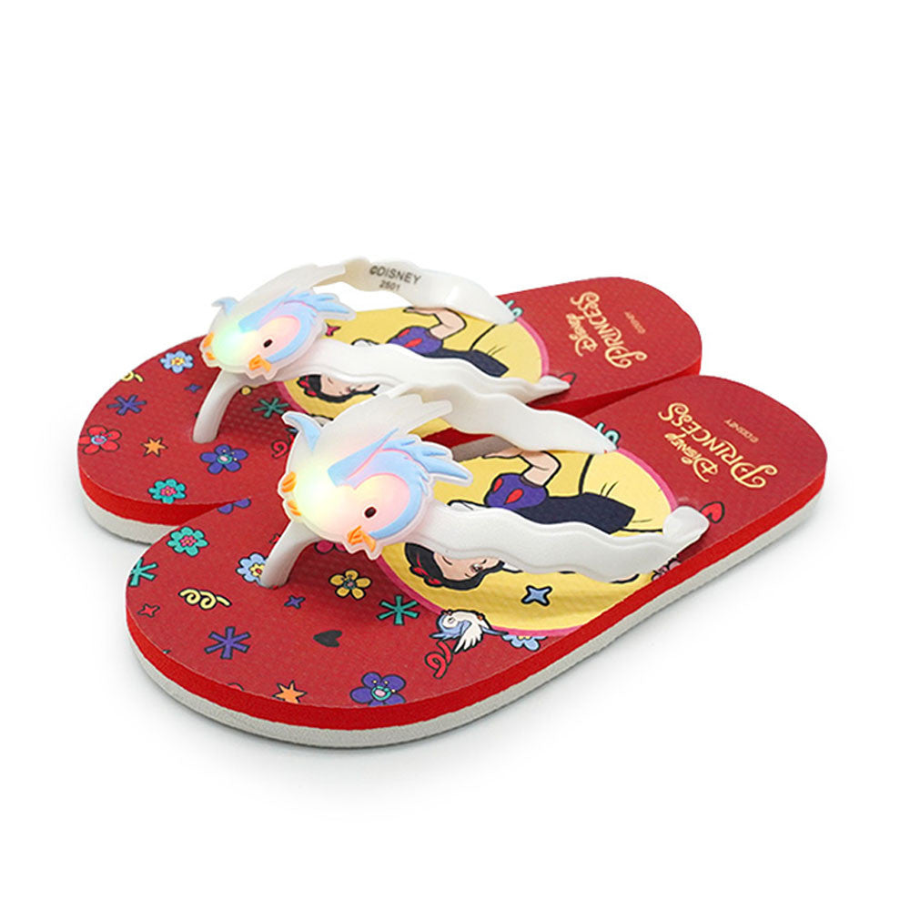 Disney Princess Snow White Flip Flops - 72068