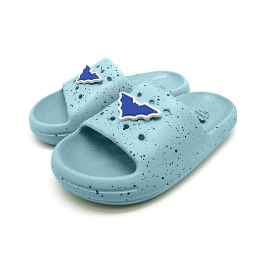Batman & Joker Slide Sandals - BM2038