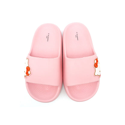 Hello Kitty & Kuromi Kids Slide Sandals - HK2003