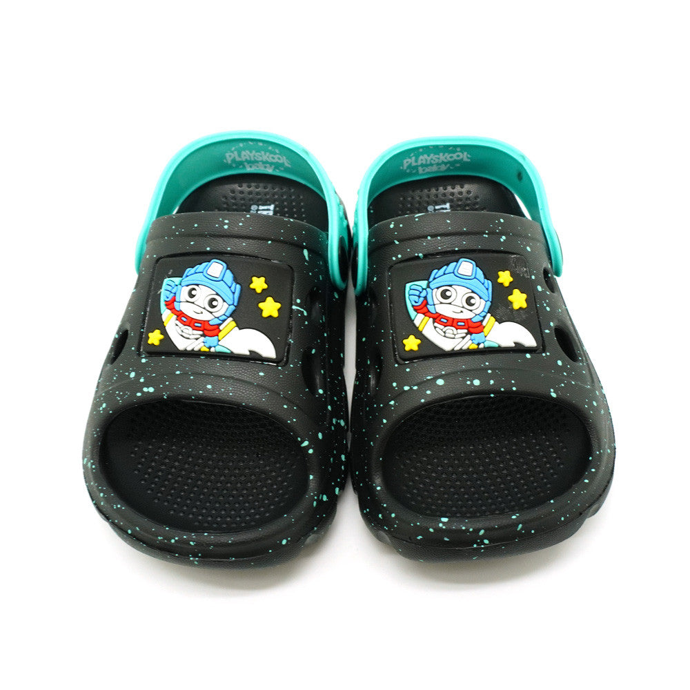 Transformers Kids Sandals - TP3064