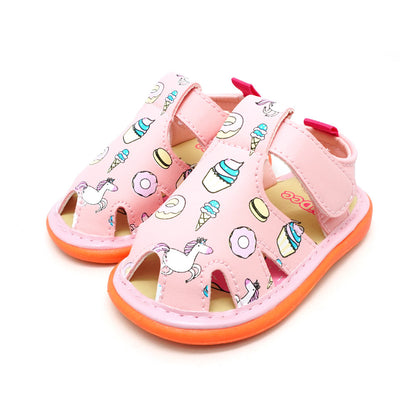 Kidee Toddler Sandals - KDBB012