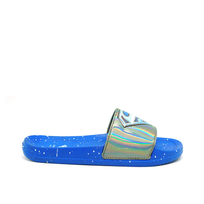 Superman Slide Sandals - DCS2011