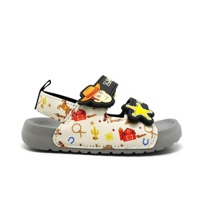 Toy Story Kids Sandals - TY3007