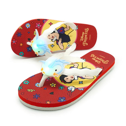 Disney Princess Snow White Flip Flops - 72068