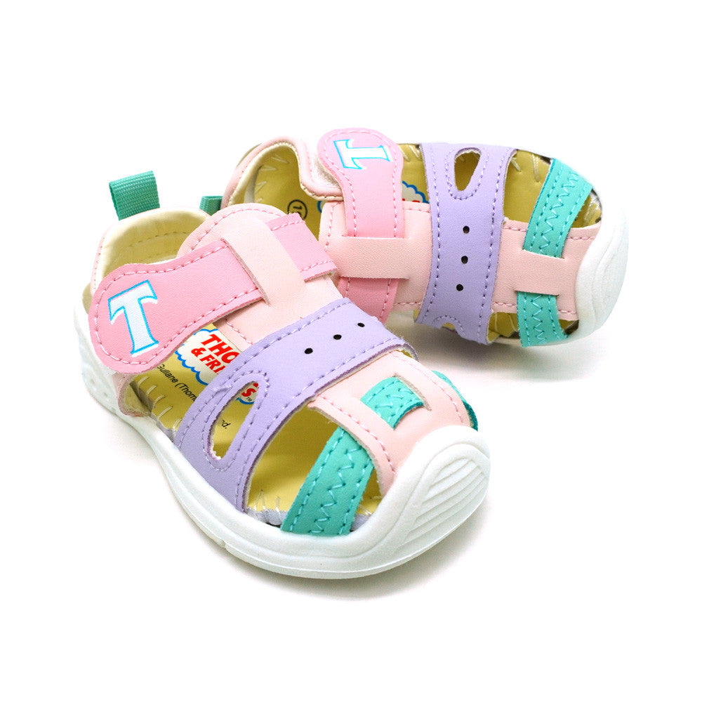 Thomas & Friends Kids Sandals - T1013