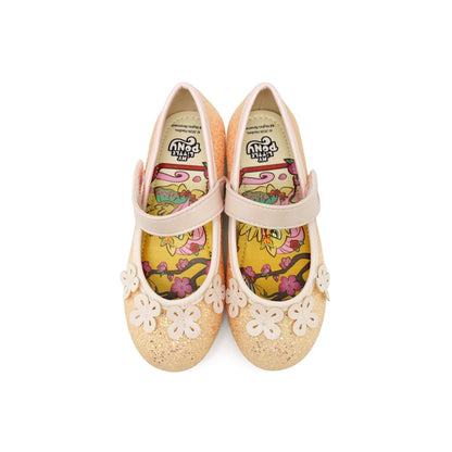 My Little Pony Ballerina Flats - MLP6006