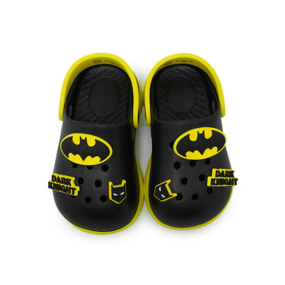 Batman Superman Clog Sandals - BM3026 | DCS3008