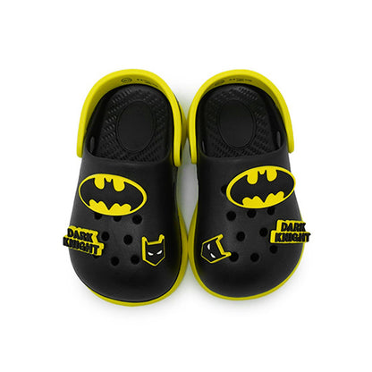 Batman Superman Clog Sandals - BM3026 | DCS3008