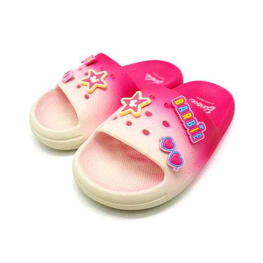 Barbie Slide Sandals - BB2057 & BB2062