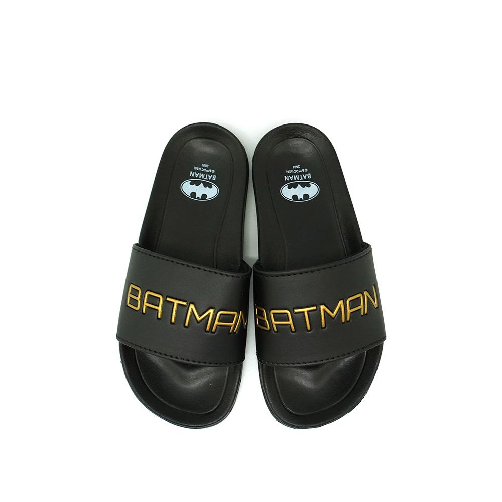 Batman Slide Sandals - BM2041 | BM2042