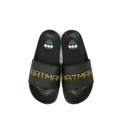 Batman Slide Sandals - BM2041 | BM2042