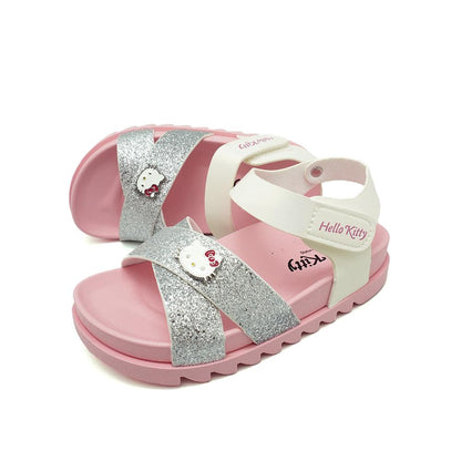 Hello Kitty Kuromi Girl Sandals - HK3012