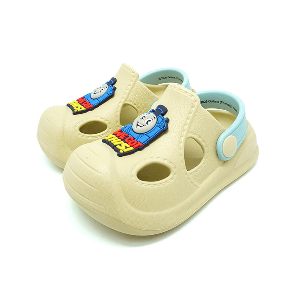 Thomas & Friends Lotso Winnie The Pooh Stitch Clog Sandals - T3048 | STC3009 | SU3005 | SU3006