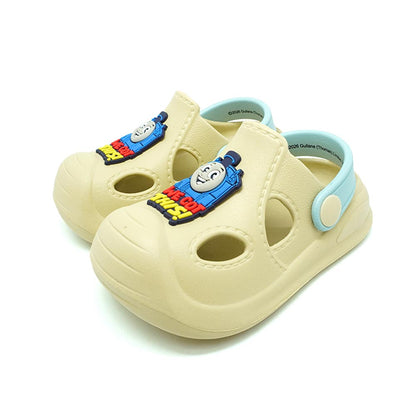 Thomas & Friends Lotso Winnie The Pooh Stitch Clog Sandals - T3048 | STC3009 | SU3005 | SU3006