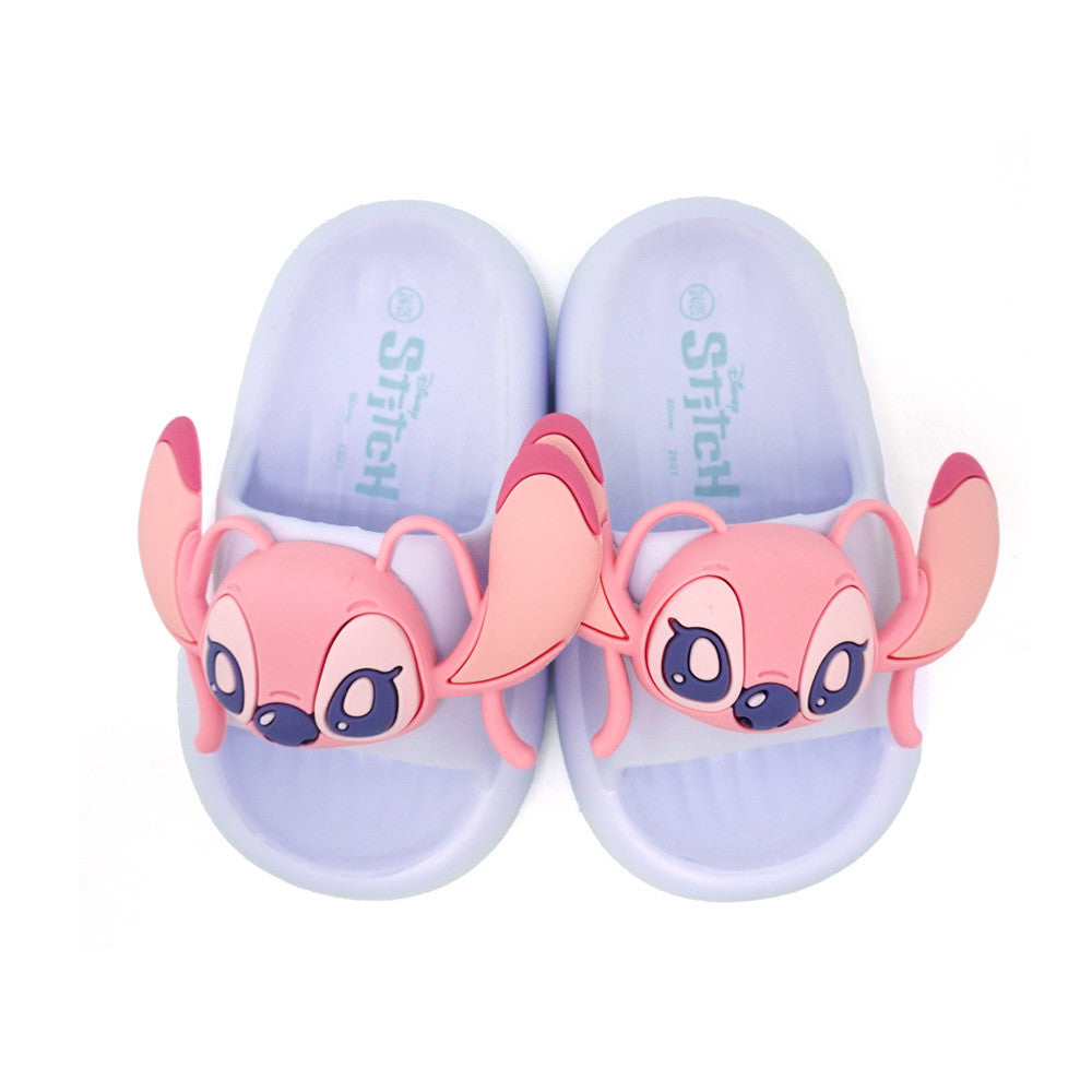 Disney Stitch Slide Sandals - STC2011 | STC2013