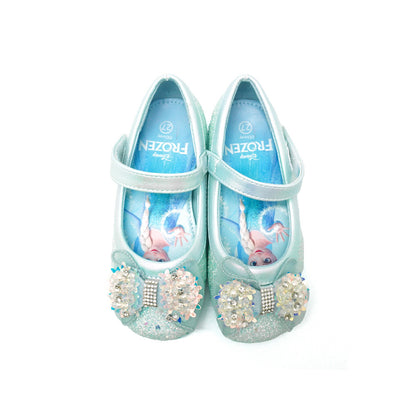 Disney Frozen Heeled Sandals - FZ6035