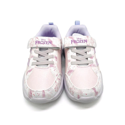 Disney Frozen Girl Sneakers - FZ7039