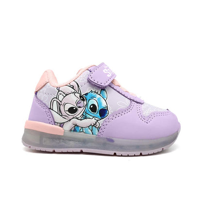 Disney Stitch Kids Sneakers - STC7007