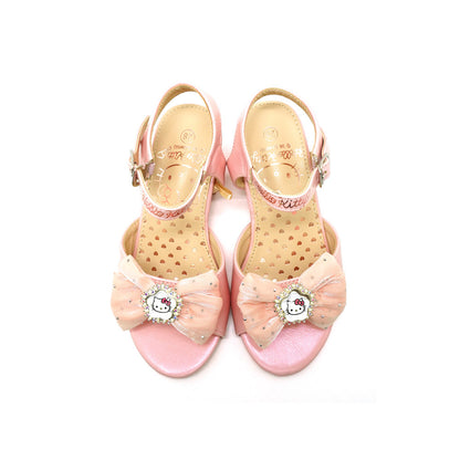 Hello Kitty Heeled Sandals - HK6003