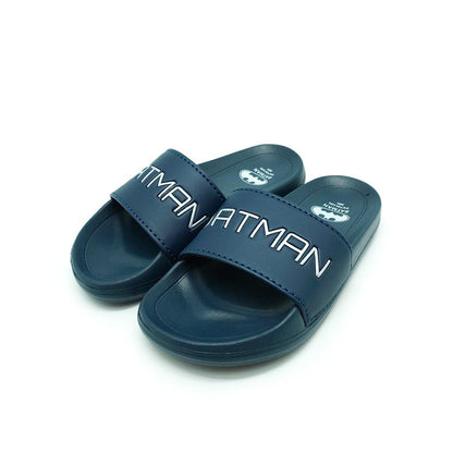 Batman Slide Sandals - BM2041 | BM2042