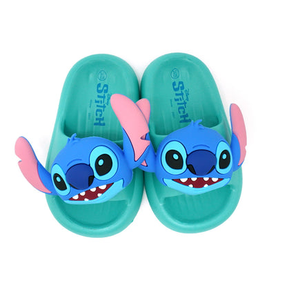 Disney Stitch Slide Sandals - STC2011 | STC2013