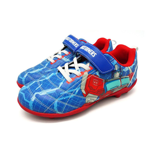 Superman Batman Transformers Kids Football Boots - DCS7006 | BM7034 | TP7071 | TP7072