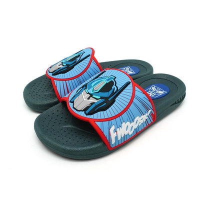 Transformers Kids Slippers - TP2054 | TP2055