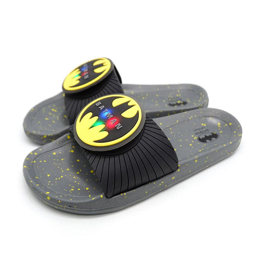 Batman Slides Slippers - BM2030
