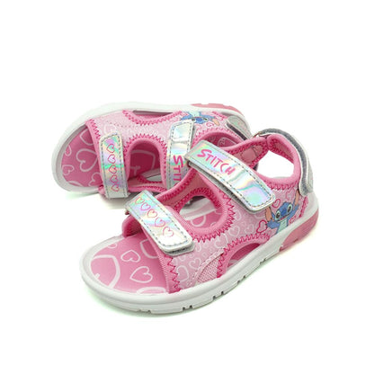 Disney Stitch Sport Sandals - STC3008 | STC3013