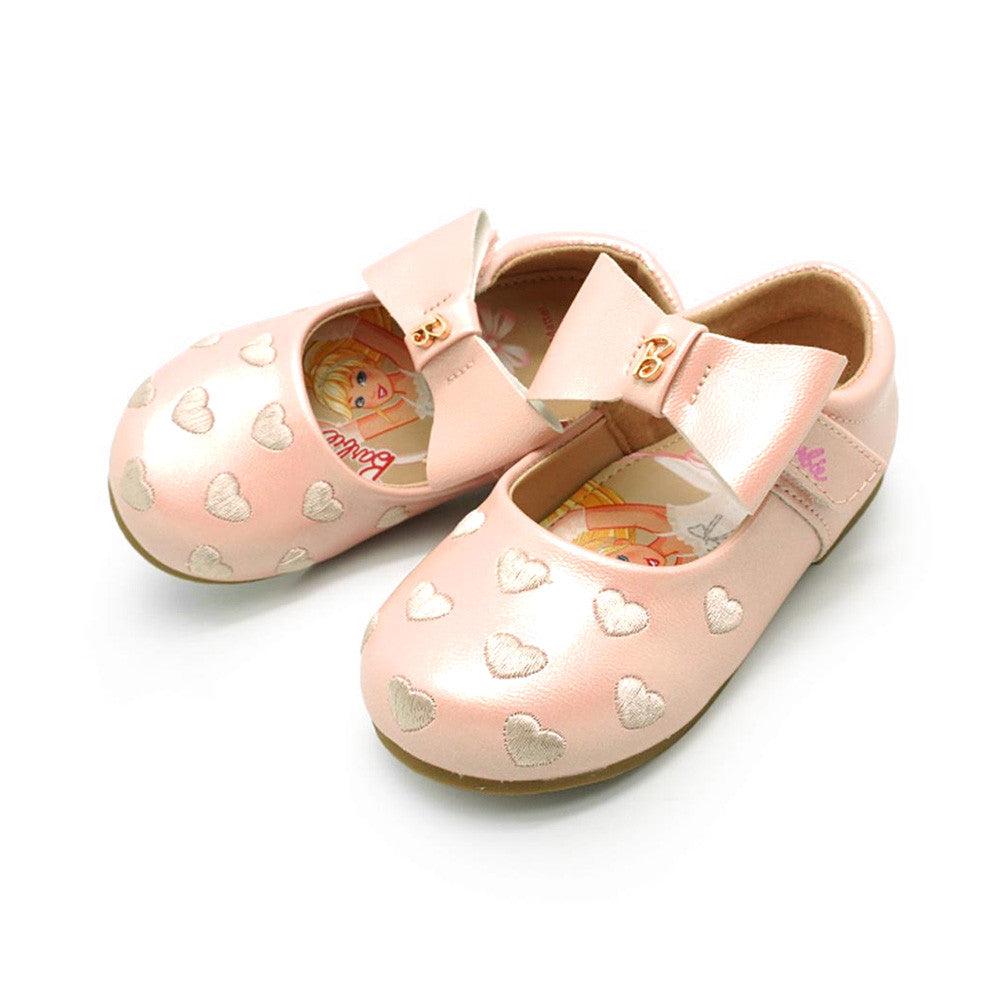 Barbie Mary Jane Shoes - BB6072
