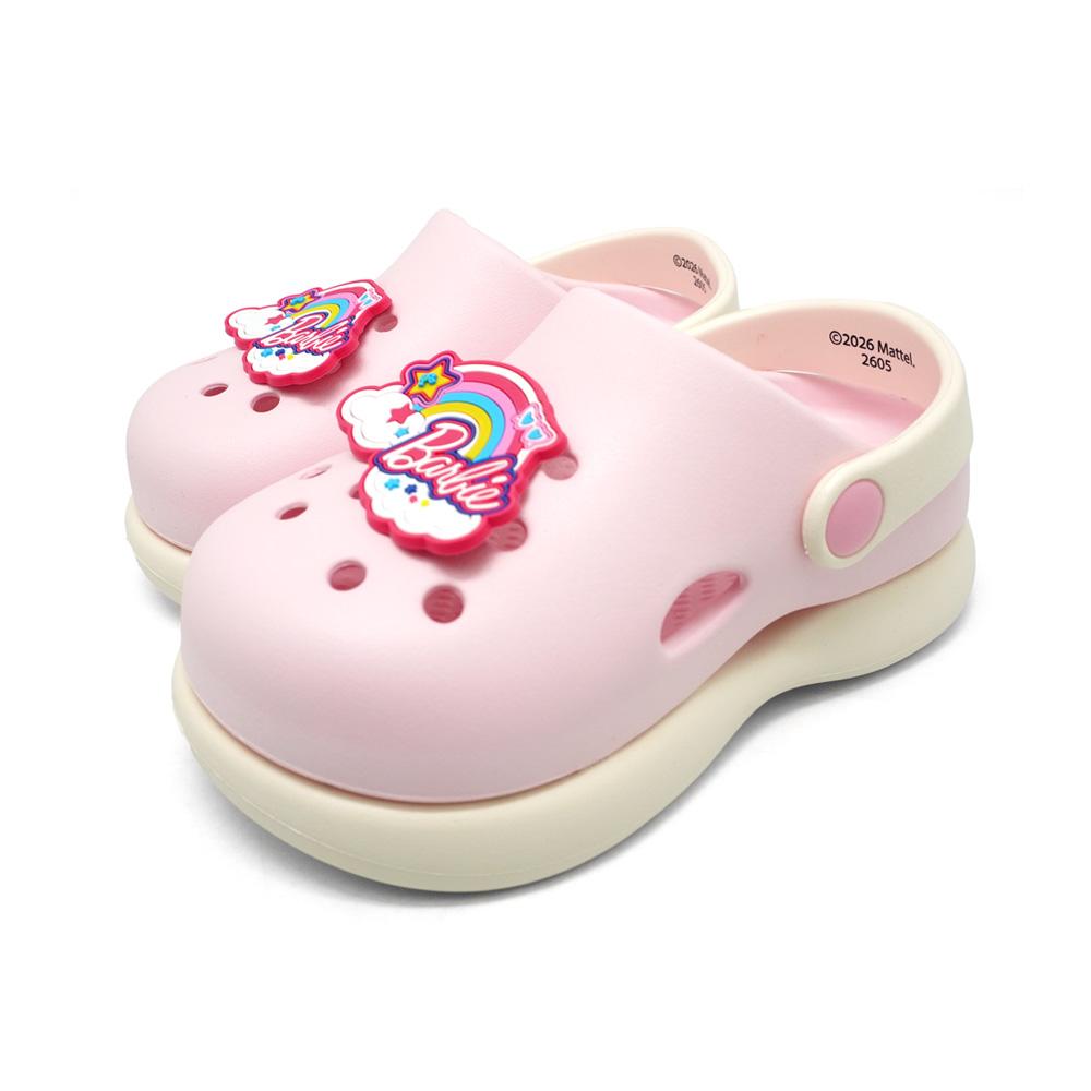 Barbie Kids Clog Sandals - BB3046