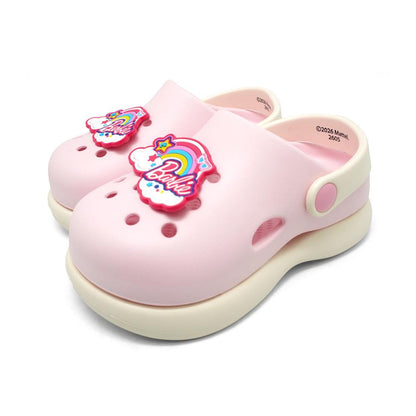 Barbie Kids Clog Sandals - BB3046