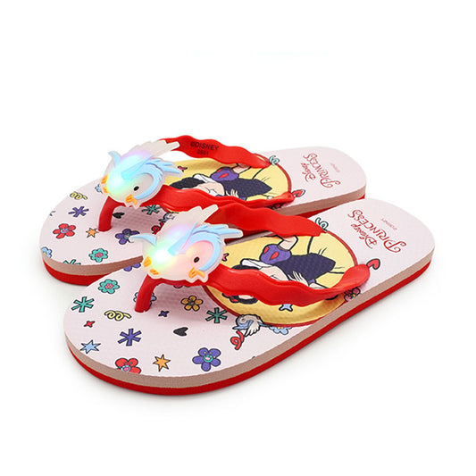 Disney Princess Snow White Flip Flops - 72068