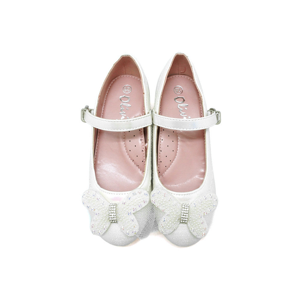 Olivia Jr Heeled Sandals - OLV6026