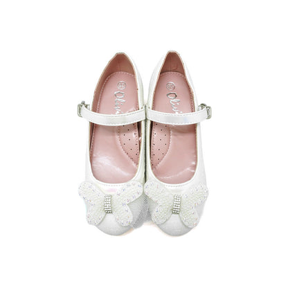 Olivia Jr Heeled Sandals - OLV6026