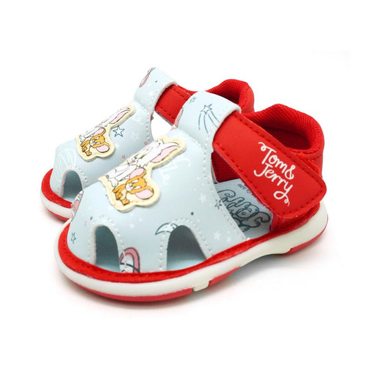 My Little Pony Transformers Tom Jerry Toddler Sandals - MLP3020 | TP3075 | TOM3004