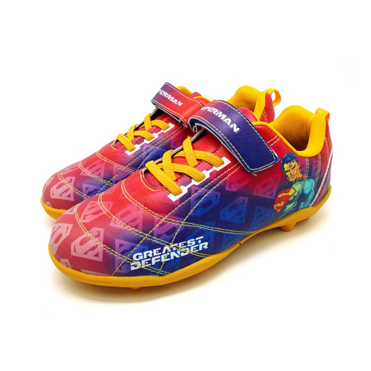 Superman Batman Transformers Kids Football Boots - DCS7006 | BM7034 | TP7071 | TP7072