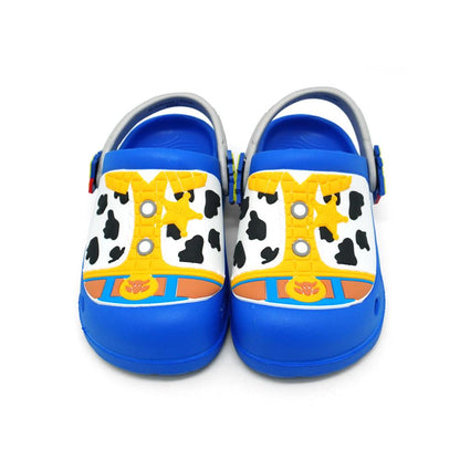 Toy Story Kids Clog Sandals - TY3009