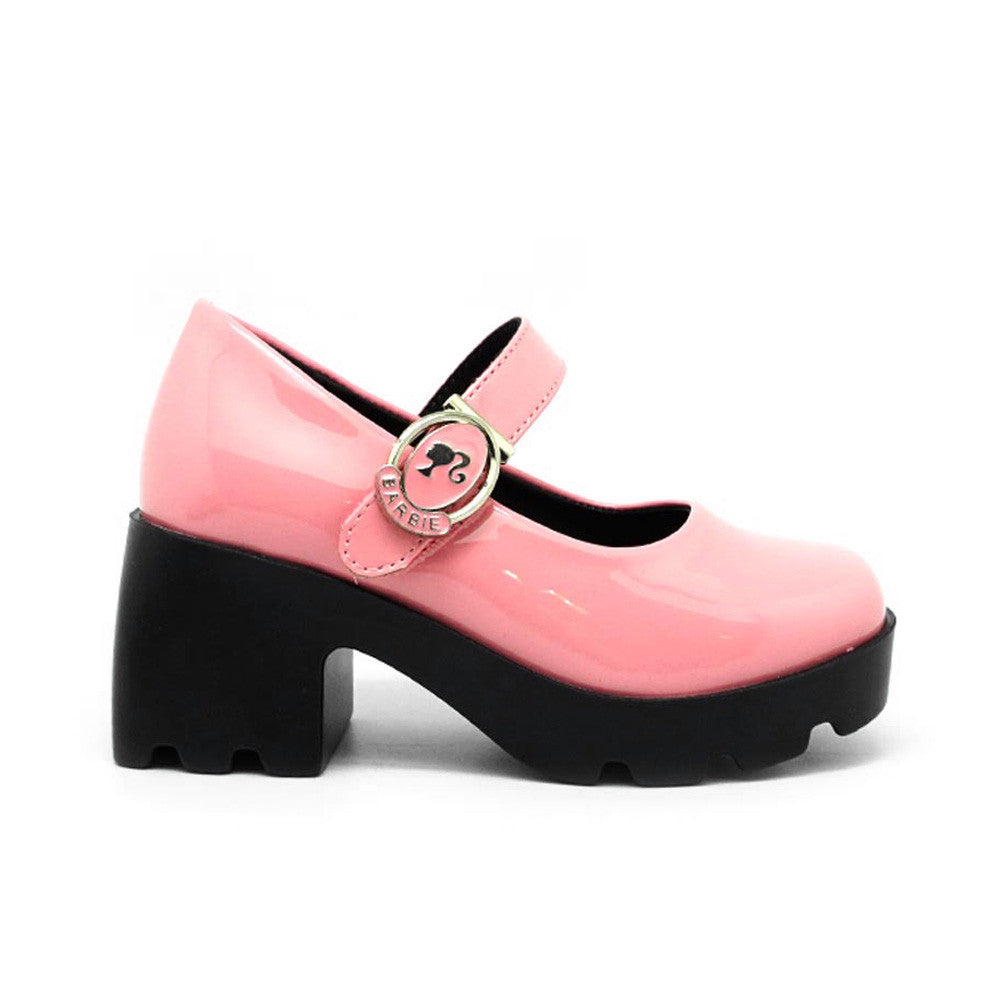 Barbie Platform Heels - BB6068 | BB6075