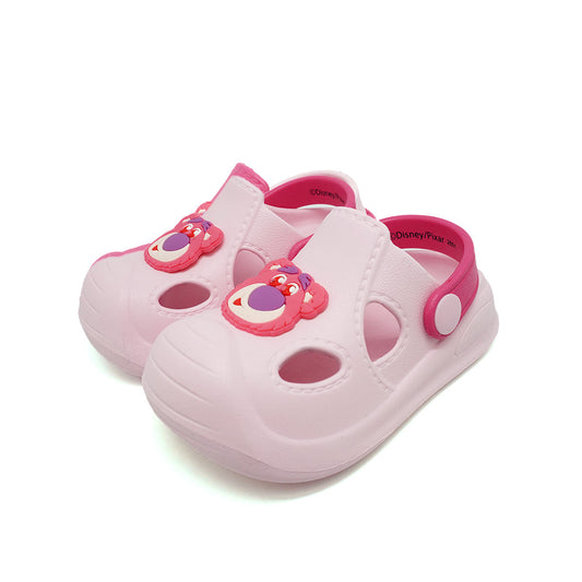 Thomas & Friends Lotso Winnie The Pooh Stitch Clog Sandals - T3048 | STC3009 | SU3005 | SU3006