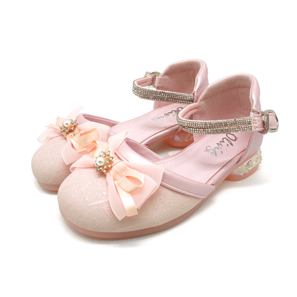 Olivia Heeled Sandals - OLV6025