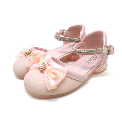 Olivia Heeled Sandals - OLV6025