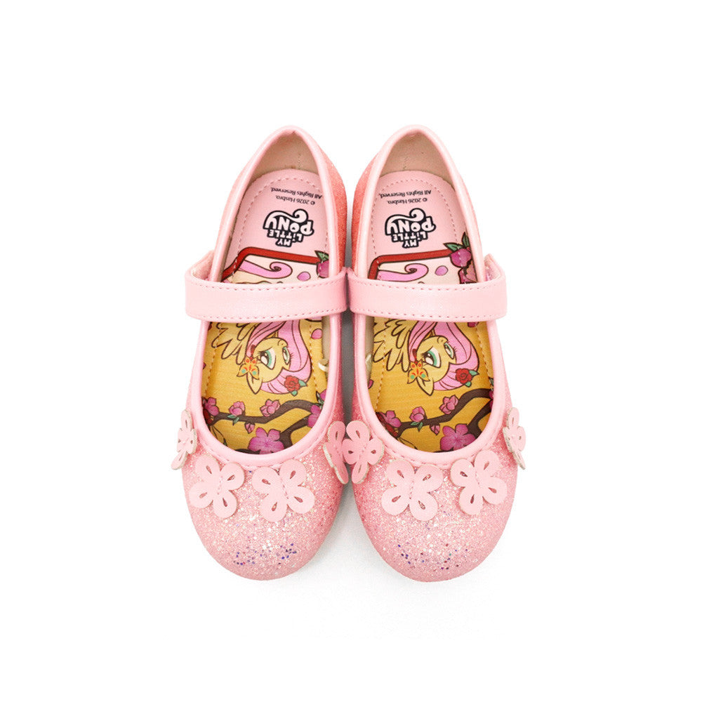 My Little Pony Ballerina Flats - MLP6006
