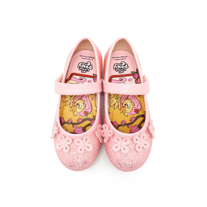My Little Pony Ballerina Flats - MLP6006