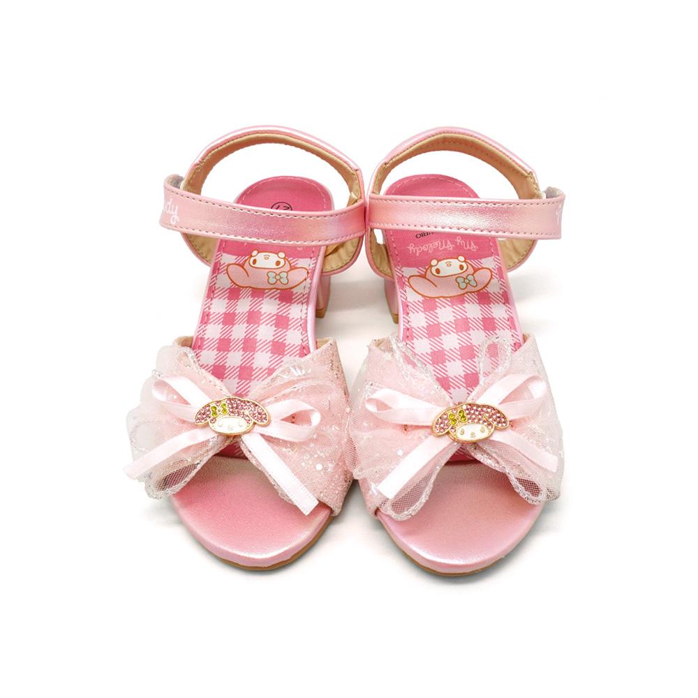 My Melody Kuromi Strappy Heels - HK6006