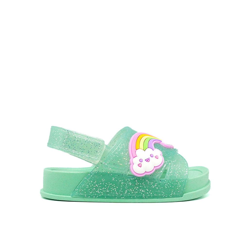 Olivia JR Jelly Sandals - OLV3001